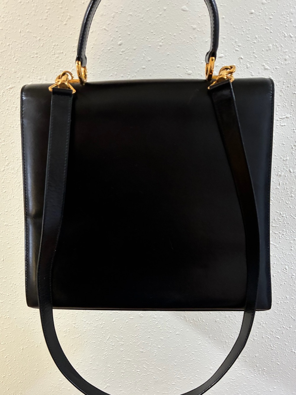 Vintage Gucci handbag - Picture 10 of 14